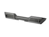 EVO Manufacturing Pro Series Bumper Rear Bare