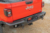 Rough Country Heavy-Duty Rear LED Bumper