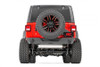 Rough Country Rear Trail Bumper w/ Tire Carrier