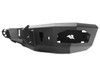 Rugged Ridge HD Bumper Rear