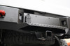 Rock Hard 4x4 Patriot Series Rear Bumper