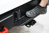 Rock Hard 4x4 Patriot Series Rear Bumper