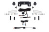 Diode Dynamics Stage Series Reverse Light Kit, C1 Pro