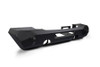 Crawltek Pyro Subby Front Bumper - Black