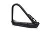 Crawltek Inferno Front Bumper w/ Stinger - Black