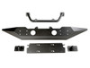 Rugged Ridge Spartan Front Bumper HCE W/Overrider