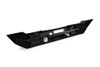 Crawltek Pyro Mid-Width Front Bumper - Black