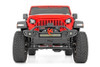 Rough Country Front Tubular Winch Bumper