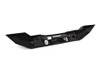 Crawltek Pyro Full-Width Front Bumper - Black