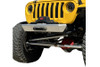 Savvy Offroad Legacy 6061 Front Bumper, No Hoop - Bare