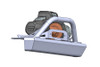 Savvy Offroad Legacy Front Bumper w/ Hoop - Bare