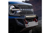 ARB Zenith Non-Winch Front Bumper