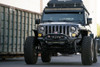 DV8 Spec Series Front Bumper