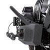 Go Rhino RockLine Front Stubby Bumper w/ OverRider Light Mount Bar