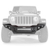 Go Rhino RockLine Front Full Width Bumper