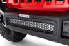 Go Rhino RockLine Front Full Width Bumper