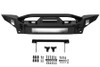 DV8 FS-7 Mid-Width Winch Front Bumper