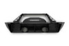 DV8 Offroad FS-25 Stubby Front Bumper w/ Plated Bull Bar
