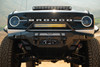 DV8 Offroad MTO V2 Front Bumper