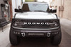 DV8 Offroad OE Plus Series Front Bumper