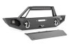 Rough Country Full Width Front Trail Bumper