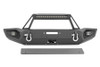 Rough Country Full Width Front Trail Bumper