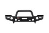 ARB Deluxe Front Bumper w/ Winch Bull Bar
