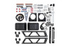 ARB Deluxe Front Bumper w/ Winch Bull Bar