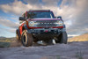 Warn Elite Front Bumper