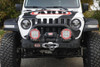 ARB Classic Stubby Front Bumper