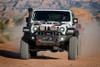 ARB Bondi Deluxe Front Bumper w/ Bar
