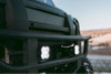 Diode Dynamics SS3 White Sport LED Pod, Spot - Amber