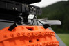 Diode Dynamics SSC2 Sport 2in LED Pods, ABL White - SAE Fog
