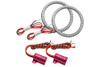 Oracle LED Surface Mount Fog Light Halo Kit - w/o Factory LED Lights, White