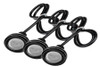 Oracle Lighting 5871-005 Pre-Runner Style LED Grille Light Kit in White for 20-26 Jeep Gladiator JT