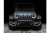 Oracle Pre-Runner Style LED Grill Light Kit - Blue