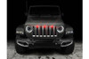 ORACLE Pre-Runner Style LED Grill Light Kit - Red