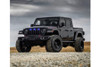 Oracle Pre-Runner Style LED Grill Light Kit - Blue