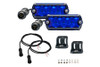 Nacho Offroad Technology NANO Scene Blue Lights - 2 Pack