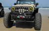 Oracle LED Surface Mount Headlight Halo Kit - Amber