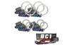 Oracle Lighting Vector Series Grill ColorSHIFT Halo LED Kit w/BC1 Controller
