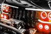 Oracle Lighting Vector Series Grill ColorSHIFT Halo LED Kit w/BC1 Controller