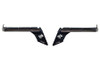 Quake LED Slim Smoked DRL Sport/Sport S Fender Chop Kit