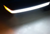 Quake LED Slim DRL Sport/Sport S Fender Chop Kit w/RGB