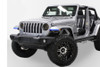 Quake LED Slim DRL Sport/Sport S Fender Chop Kit w/RGB