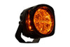 Nacho Offroad Technology Quatro Chase LED Lights - Amber/Blue