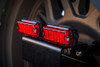 Nacho Offroad Technology NANO Scene Red Lights - 2 Pack