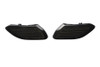 Form Lighting LED Sidemarkers  Smoked  - Pair