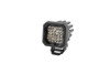 Diode Dynamics SSC1 Pro LED Pod, ABL White - Flood