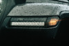 RECON Fender LED Light OLED DRL, Smoked Lens